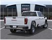 2026 GMC Sierra 2500HD Pro (Stk: 26323) in Terrace Bay - Image 4 of 6