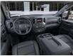 2026 GMC Sierra 2500HD Pro (Stk: 26323) in Terrace Bay - Image 5 of 6