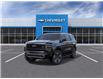2026 Chevrolet Tahoe Z71 (Stk: 261728) in Uxbridge - Image 1 of 6