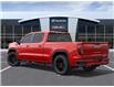 2026 GMC Sierra 1500 Elevation (Stk: 31334) in Gatineau - Image 3 of 6
