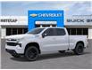 2026 Chevrolet Silverado 1500 RST (Stk: 46057) in Slave Lake - Image 3 of 25 2026 Chevrolet Silverado 1500 RST (Stk: 46057) in Slave Lake - Image 3 of 25