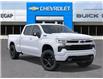 2026 Chevrolet Silverado 1500 RST (Stk: 46057) in Slave Lake - Image 8 of 25 2026 Chevrolet Silverado 1500 RST (Stk: 46057) in Slave Lake - Image 8 of 25