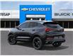 2026 Buick Encore GX Sport Touring (Stk: 46058) in Slave Lake - Image 4 of 25