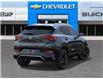 2026 Buick Encore GX Sport Touring (Stk: 46058) in Slave Lake - Image 5 of 25