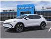 2026 Chevrolet Equinox EV LT (Stk: GBJGG7) in ARNPRIOR - Image 2 of 24
