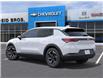 2026 Chevrolet Equinox EV LT (Stk: GBJGG7) in ARNPRIOR - Image 3 of 24