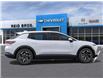 2026 Chevrolet Equinox EV LT (Stk: GBJGG7) in ARNPRIOR - Image 5 of 24