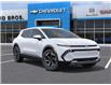 2026 Chevrolet Equinox EV LT (Stk: GBJGG7) in ARNPRIOR - Image 7 of 24