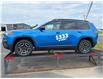 2026 Jeep Cherokee Laredo/Limited (Stk: 26081) in Oak Bay - Image 1 of 4