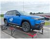 2026 Jeep Cherokee Laredo/Limited (Stk: 26081) in Oak Bay - Image 4 of 4