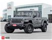 2020 Jeep Gladiator Rubicon (Stk: 163345) in Milton - Image 1 of 28