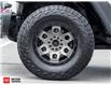 2020 Jeep Gladiator Rubicon (Stk: 163345) in Milton - Image 4 of 28