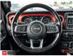 2020 Jeep Gladiator Rubicon (Stk: 163345) in Milton - Image 9 of 28