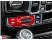 2020 Jeep Gladiator Rubicon (Stk: 163345) in Milton - Image 17 of 28