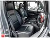 2020 Jeep Gladiator Rubicon (Stk: 163345) in Milton - Image 23 of 28