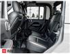 2020 Jeep Gladiator Rubicon (Stk: 163345) in Milton - Image 25 of 28
