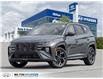 2026 Hyundai Tucson Hybrid N-Line (Stk: 502261) in Milton - Image 1 of 30