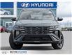 2026 Hyundai Tucson Hybrid N-Line (Stk: 502261) in Milton - Image 2 of 30