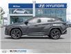 2026 Hyundai Tucson Hybrid N-Line (Stk: 502261) in Milton - Image 3 of 30