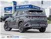2026 Hyundai Tucson Hybrid N-Line (Stk: 502261) in Milton - Image 5 of 30
