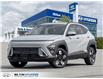 2026 Hyundai Kona 2.0L Preferred (Stk: 463313) in Milton - Image 1 of 24