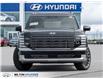 2026 Hyundai Palisade Ultimate Calligraphy (Stk: 134408) in Milton - Image 2 of 37