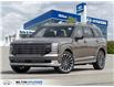 2026 Hyundai Palisade Ultimate Calligraphy (Stk: 129572) in Milton - Image 1 of 37