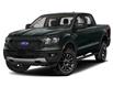 2022 Ford Ranger Lariat (Stk: T0097A) in ROSETOWN - Image 1 of 3