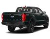 2022 Ford Ranger Lariat (Stk: T0097A) in ROSETOWN - Image 3 of 3