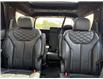 2022 Hyundai Palisade Ultimate Calligraphy (Stk: U11121A) in London - Image 14 of 28