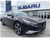 2023 Hyundai Elantra HEV Luxury (Stk: P2273A) in Newmarket - Image 1 of 27