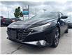 2023 Hyundai Elantra HEV Luxury (Stk: P2273A) in Newmarket - Image 3 of 27