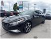 2023 Hyundai Elantra HEV Luxury (Stk: P2273A) in Newmarket - Image 6 of 27