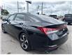 2023 Hyundai Elantra HEV Luxury (Stk: P2273A) in Newmarket - Image 8 of 27