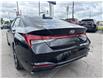 2023 Hyundai Elantra HEV Luxury (Stk: P2273A) in Newmarket - Image 9 of 27