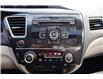 2013 Honda Civic EX (Stk: 22U4046) in Mississauga - Image 20 of 27