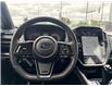 2024 Subaru WRX GT (Stk: L775) in Newmarket - Image 19 of 22