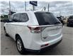 2014 Mitsubishi Outlander SE (Stk: P2241B) in Newmarket - Image 7 of 13