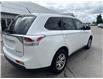 2014 Mitsubishi Outlander SE (Stk: P2241B) in Newmarket - Image 8 of 13