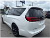 2022 Chrysler Pacifica Touring L (Stk: P2298) in Newmarket - Image 8 of 29