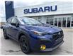 2024 Subaru Crosstrek Onyx (Stk: L777) in Newmarket - Image 1 of 19