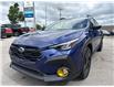 2024 Subaru Crosstrek Onyx (Stk: L777) in Newmarket - Image 3 of 19
