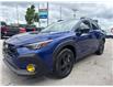 2024 Subaru Crosstrek Onyx (Stk: L777) in Newmarket - Image 4 of 19