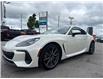 2023 Subaru BRZ Sport-tech (Stk: P2309) in Newmarket - Image 4 of 17