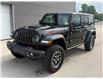 2026 Jeep Wrangler Rubicon (Stk: 26371) in London - Image 1 of 24