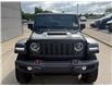 2026 Jeep Wrangler Rubicon (Stk: 26371) in London - Image 2 of 24