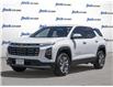 2026 Chevrolet Equinox LT (Stk: 43195) in Georgetown - Image 1 of 29