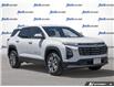 2026 Chevrolet Equinox LT (Stk: 43195) in Georgetown - Image 7 of 29