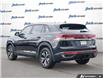 2024 Volkswagen Atlas Cross Sport 2.0 TSI Comfortline (Stk: 43712) in Georgetown - Image 3 of 26