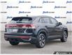 2024 Volkswagen Atlas Cross Sport 2.0 TSI Comfortline (Stk: 43712) in Georgetown - Image 5 of 26